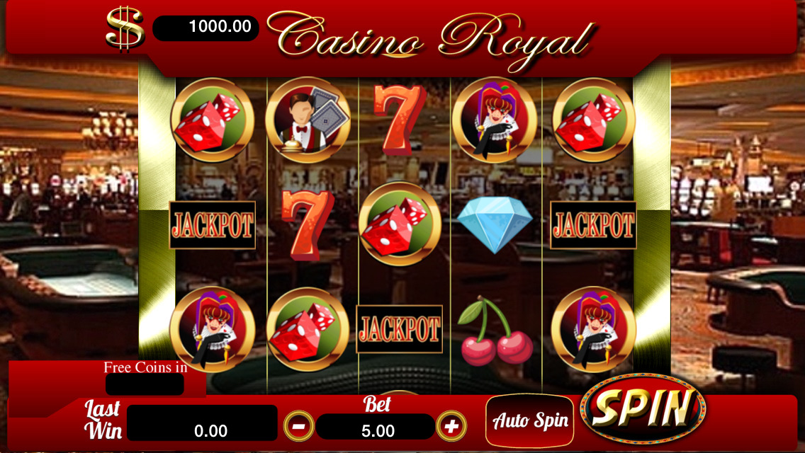 jackpot wheel casino