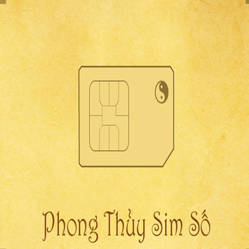 Phong Thủy Sim Số LOGO-APP點子