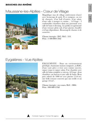 【免費生活App】Lux-Residence.com: Property magazine, prestige, property advertisements, purchase, holiday rental-APP點子