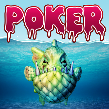 Ace Mega Fish Poker Star - Best Las Vegas casino game 遊戲 App LOGO-APP開箱王