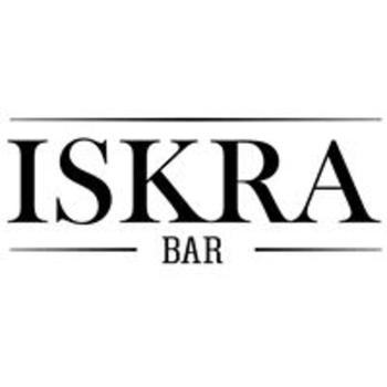 ISKRA Cafe-bar LOGO-APP點子