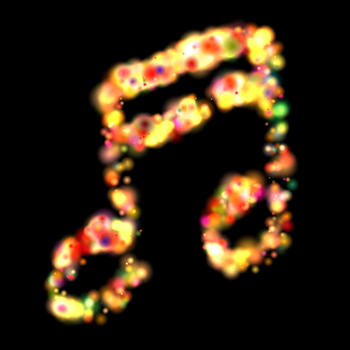 tappr.tv - community created music visuals for iOS LOGO-APP點子