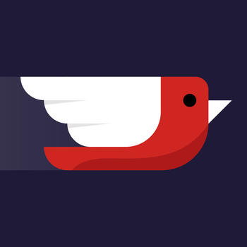 Swifty - Learn how to code in Swift! LOGO-APP點子