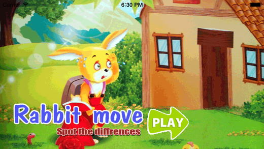 Rabbit Move