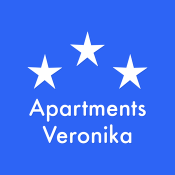 Apartments Veronika LOGO-APP點子