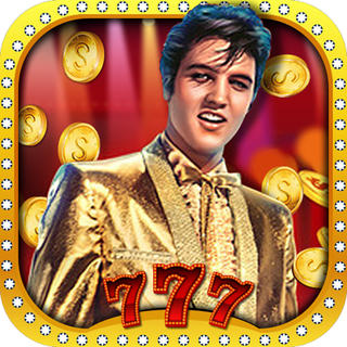 Free slots elvis presley