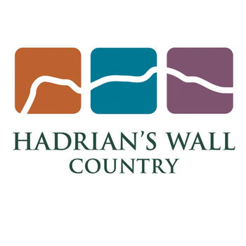 Hadrian's Wall LOGO-APP點子