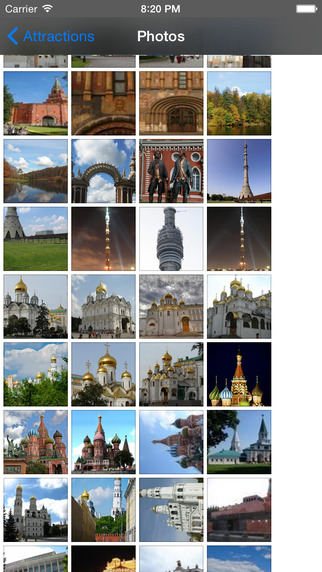 免費下載旅遊APP|Moscow Travel Guide Offline app開箱文|APP開箱王