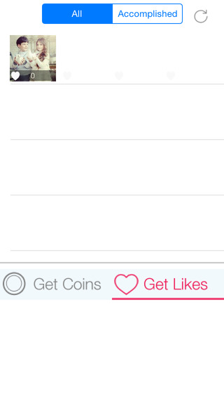 【免費攝影App】Magic Likes For Instagram-APP點子
