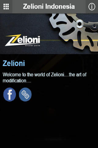 Zelioni Indonesia screenshot 2