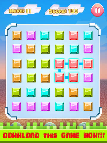 免費下載遊戲APP|Three Dots Cubes Craft 2: Gem Stones Dots World Edition app開箱文|APP開箱王