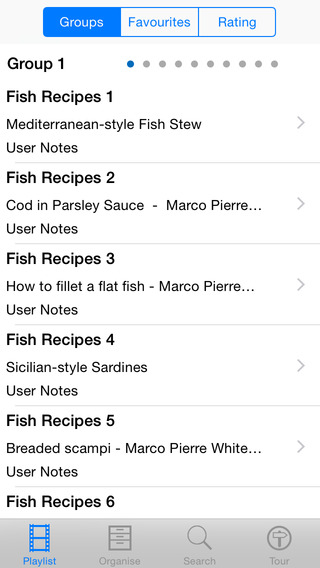 免費下載生活APP|Fish Recipes !! app開箱文|APP開箱王
