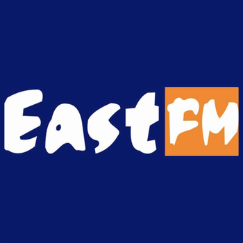 East FM LOGO-APP點子