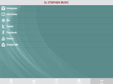 免費下載娛樂APP|DJ Stephen Music app開箱文|APP開箱王