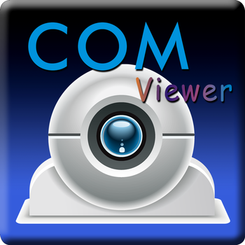 COMViewer LOGO-APP點子