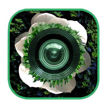 Secret Garden 攝影 App LOGO-APP開箱王