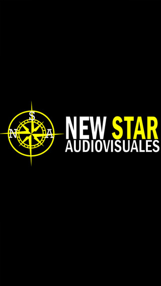 New Star Audiovisuales