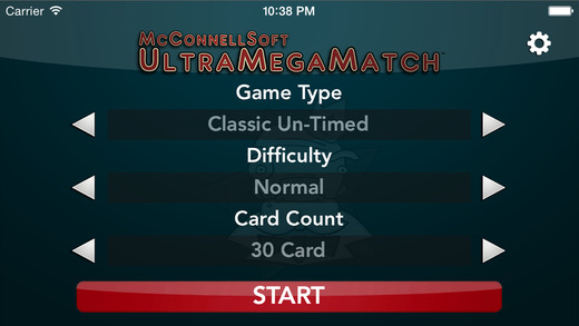 免費下載遊戲APP|McConnellSoft UltraMegaMatch app開箱文|APP開箱王