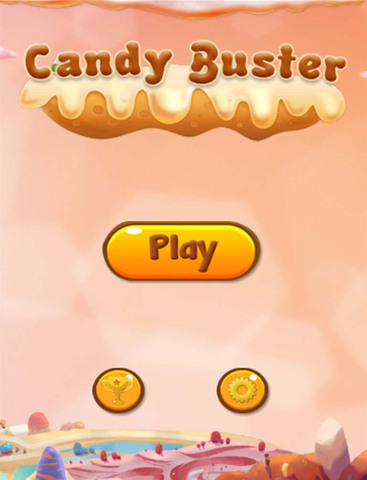 免費下載遊戲APP|Candy Buster app開箱文|APP開箱王