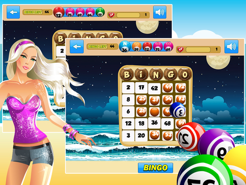 免費下載遊戲APP|Bingo Blash Blitz Heaven - Big Bingo Challenge app開箱文|APP開箱王