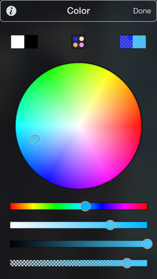 iPhone Screenshot 4