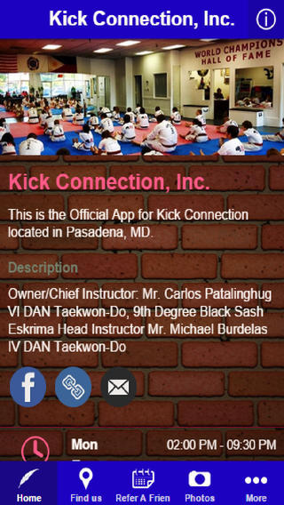 免費下載運動APP|Kick Connection, Inc. app開箱文|APP開箱王