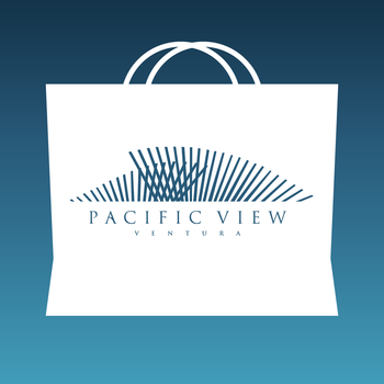 Pacific View (Official App) LOGO-APP點子