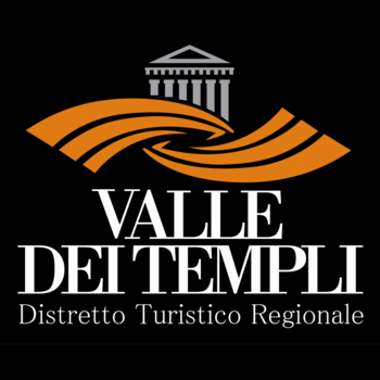 Valle dei Templi - Distretto Turistico Regionale LOGO-APP點子