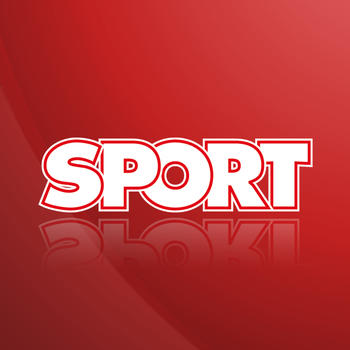 SPORT.es LOGO-APP點子