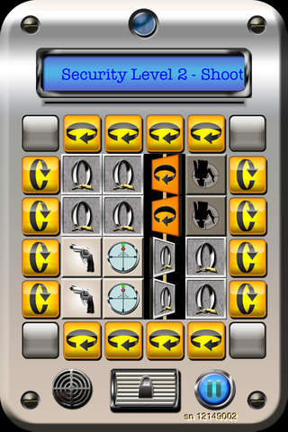 SQUAMBLE - Get Smarter! standard edition screenshot 2