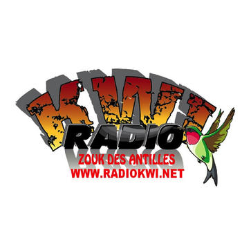 Radio KWI LOGO-APP點子