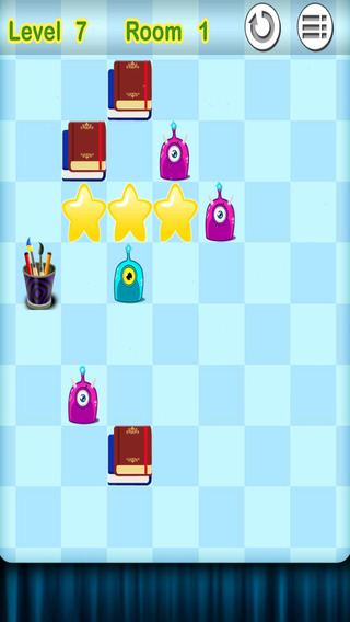 【免費遊戲App】Super Jelly Monster-APP點子