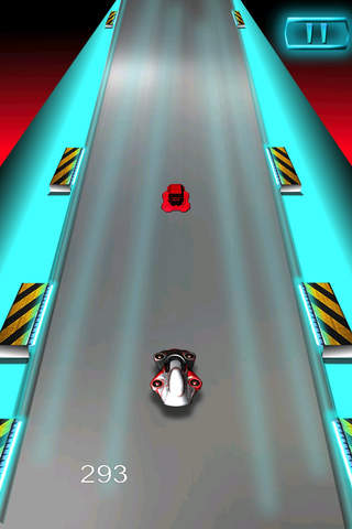 Advance Air Car Racing Pro screenshot 3
