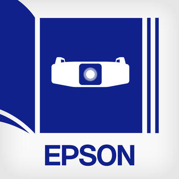 Epson Projector Case Study LOGO-APP點子