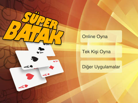 【免費娛樂App】Batak İhale Eşli Batak-APP點子