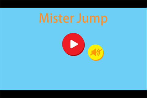 Jumping obstacles screenshot 2