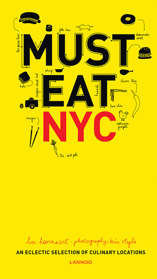 免費下載生活APP|Must Eat NYC app開箱文|APP開箱王