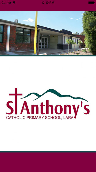 St Anthony's Lara - Skoolbag