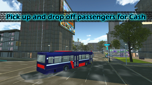 免費下載遊戲APP|3D Bus City Parking Simulator - Realistic Downtown Traffic Driving XL : Free Game app開箱文|APP開箱王