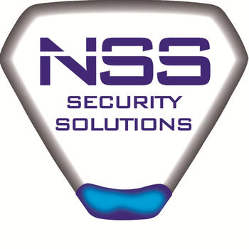 Nsssecuritysolutions LOGO-APP點子