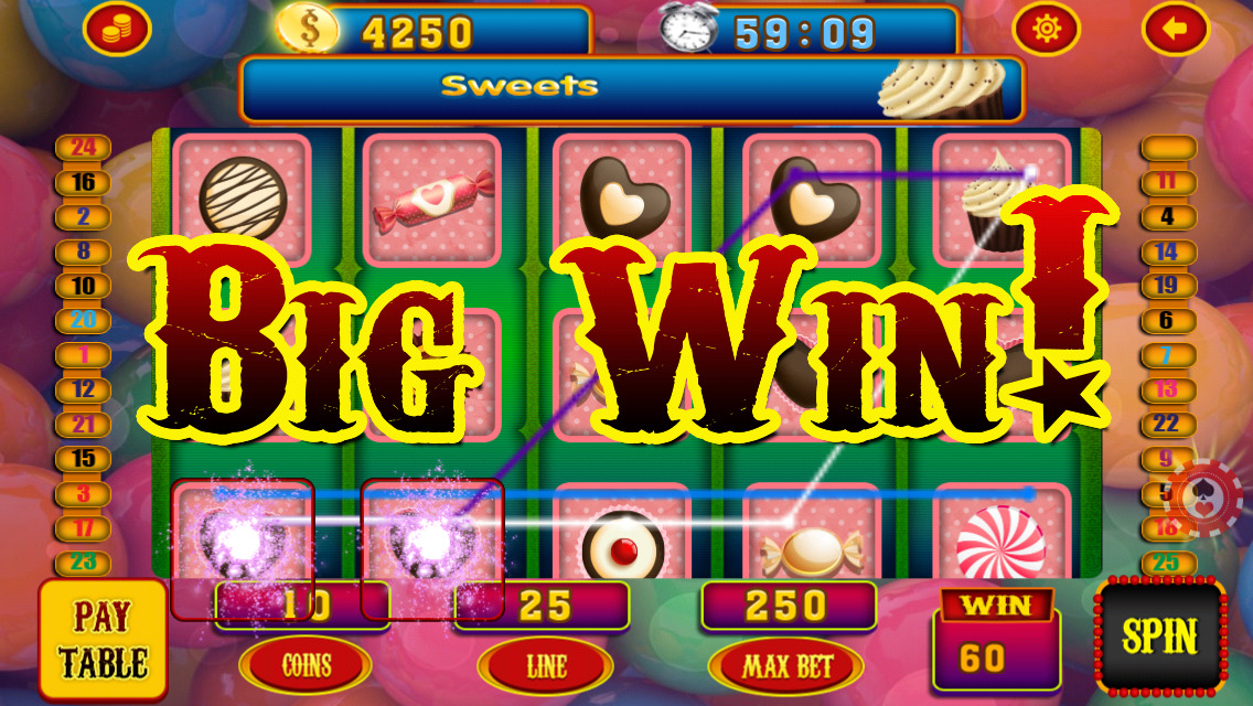 jackpot party casino slots free games