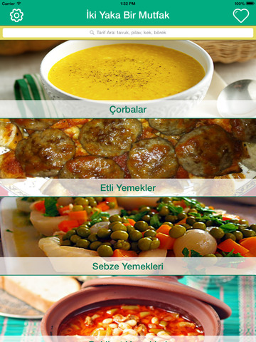 【免費生活App】Yemek Tarifleri - İki Yaka Bir Mutfak-APP點子