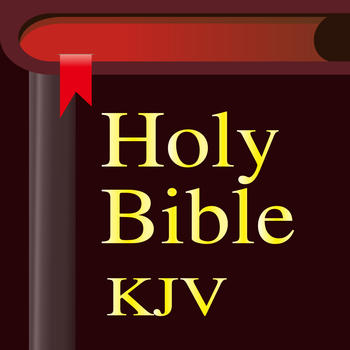 Bible-Simple Bible HD (KJV) 書籍 App LOGO-APP開箱王