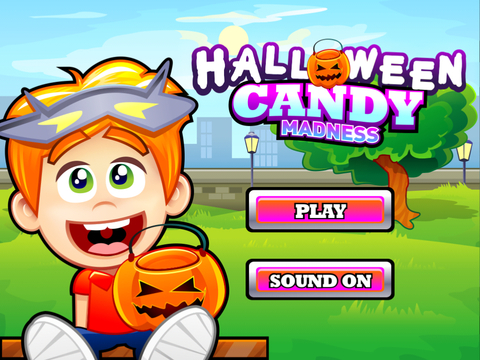 免費下載遊戲APP|Halloween Candy Madness PRO app開箱文|APP開箱王
