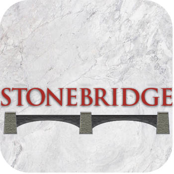 Stonebridge Insurance & Wealth Management HD 商業 App LOGO-APP開箱王