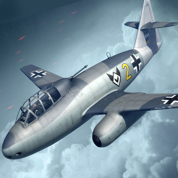 Freedom Skies - Jet Fighter War 遊戲 App LOGO-APP開箱王