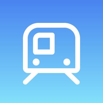 Bart Watch - Bart times for your Apple Watch LOGO-APP點子