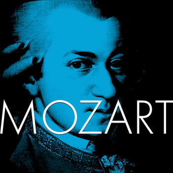 Mozart: Operas 音樂 App LOGO-APP開箱王