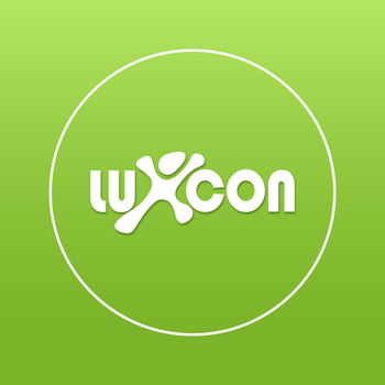 Luxcon Smart Home LOGO-APP點子