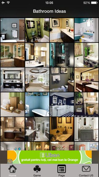 Bathroom Decorating Design Ideas Catalog